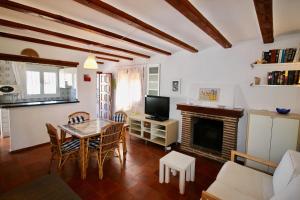 El Poblet CA by CARLOSFERIEN