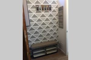 Barcelona Industrial Style Apartment