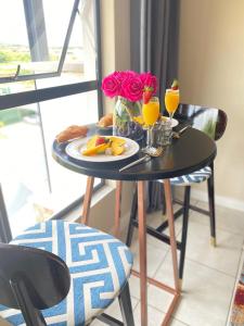 The Blyde Modern Oasis Pretoria