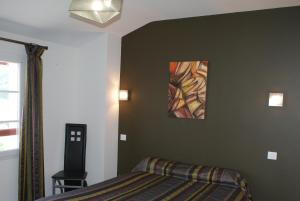 Hotels Hotel Residence Bergara : photos des chambres