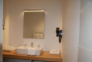 Hotels Hotel Residence Bergara : photos des chambres