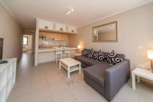 Bandama 15 2 Bedroom Ground Floor