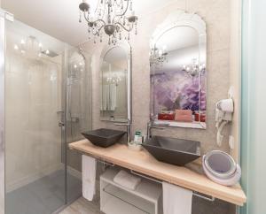 Rey Don Pedro Luxury Home