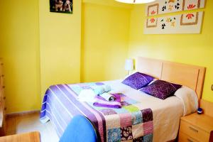 Bonito apartamento céntrico y cerca de la playa.