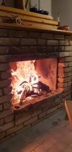 Kakheti - Mountain House Gorana