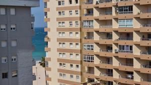 Avenida Paseo 3 Rooms 2 baños