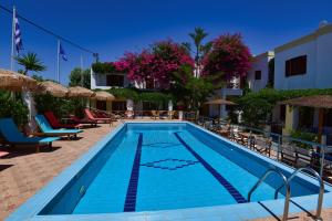 Galissas Studios Syros Greece