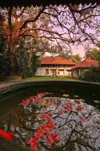 Chittoor Kottaram Royal Mansion - A CGH Earth SAHA Experience