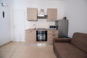 Apartamento con vistas a la piscina