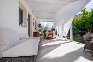 Holiday Fontane Bianche Gabriella