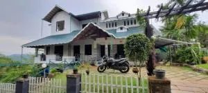 Casita Greens - Māvūr