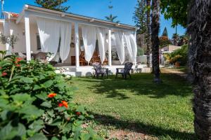 Holiday Fontane Bianche Gabriella