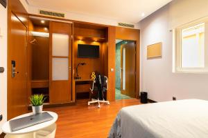 Micampus Aranjuez Student Residence