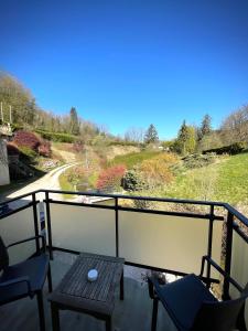 Hotels Domaine Du Moulin Vallee Heureuse : photos des chambres