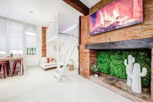 Spa des Carmes
