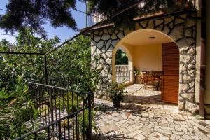 Smokvica - Feigenbaum