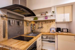 very cozy 2p Louvre--Orsay-- saint-germain-des-pres