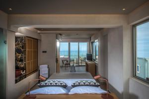 Riviera Beach Hotel Heraklio Greece