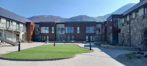 Murrisk Apartments - Self Catering - Collan More
