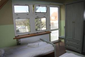 Standard Twin Room room in Pensjonacik ELMI