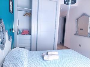 Alojamiento Apartamento Motril Playa Granada campo golf