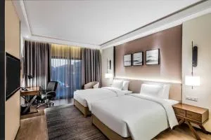 Aber Al Takhassusi - Qaşr an Nāşrīyah