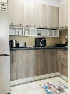 Valamar Garden Apartment Hamallaj Durres