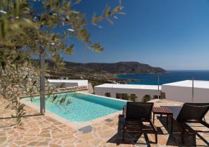 SOPHID Wellness Suites Karpathos