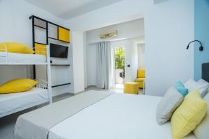 Faliraki Premium Hotel Rhodes Greece