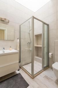 Apartment Miško 