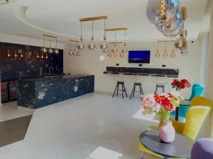Axiom Park Hotel - London