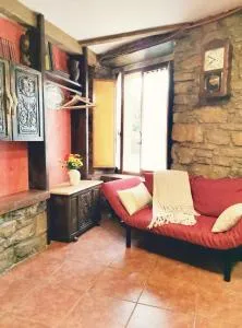 Apartamento Turístico Somió - Corolla