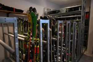 Central Residence by Župa