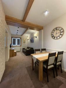 Central Residence by Župa