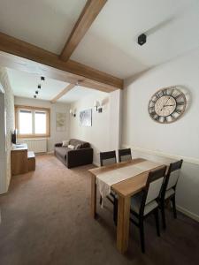 Central Residence by Župa