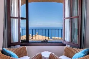 索伯格尼酒店 - Port des Canonge 