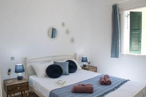 Ionian Senses - Corfu, Glyfada Menigos Resort