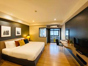 Alt Hotel Nana by UHG