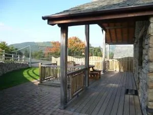 Beckside Cottage - 沙普