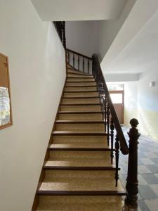 Ferienwohnung H&M Immobilien Alsleben 1