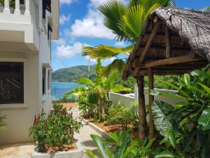 Island Cove