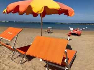 Apartamento con vistas al mar