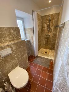 Appartement au centre de Bonifacio