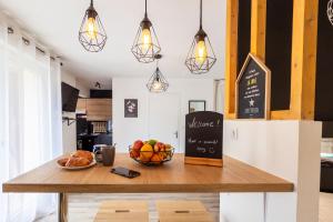 Appartements Studio ToulouseCityStay Blagnac : photos des chambres