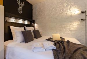 Studio ToulouseCityStay Blagnac