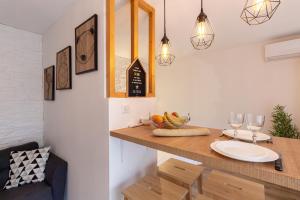 Appartements Studio ToulouseCityStay Blagnac : photos des chambres