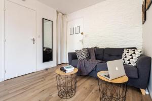 Appartements Studio ToulouseCityStay Blagnac : photos des chambres