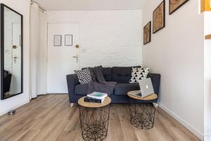 Appartements Studio ToulouseCityStay Blagnac : photos des chambres