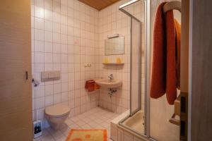 Pension Villa Lockstein