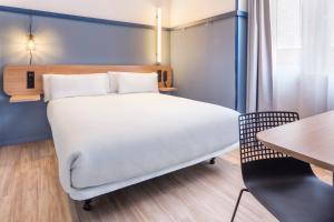 Double Room room in B&B Hotel Madrid Centro Plaza Mayor